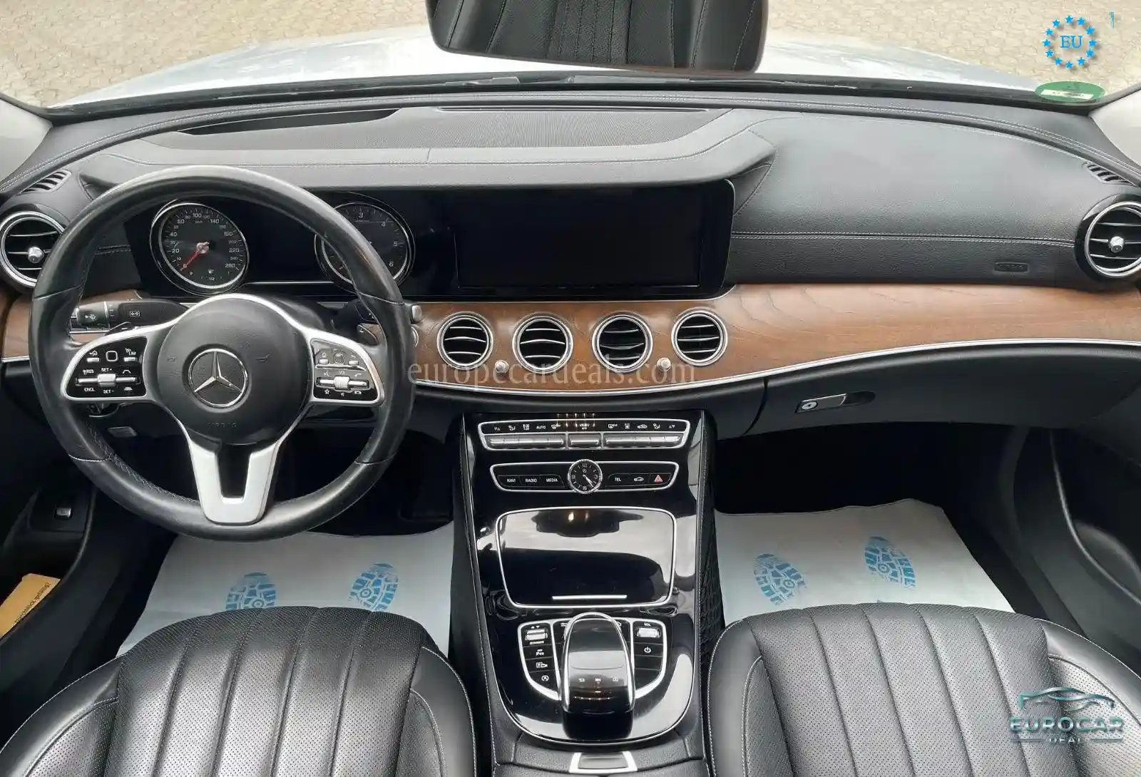 Mercedes-Benz E 350