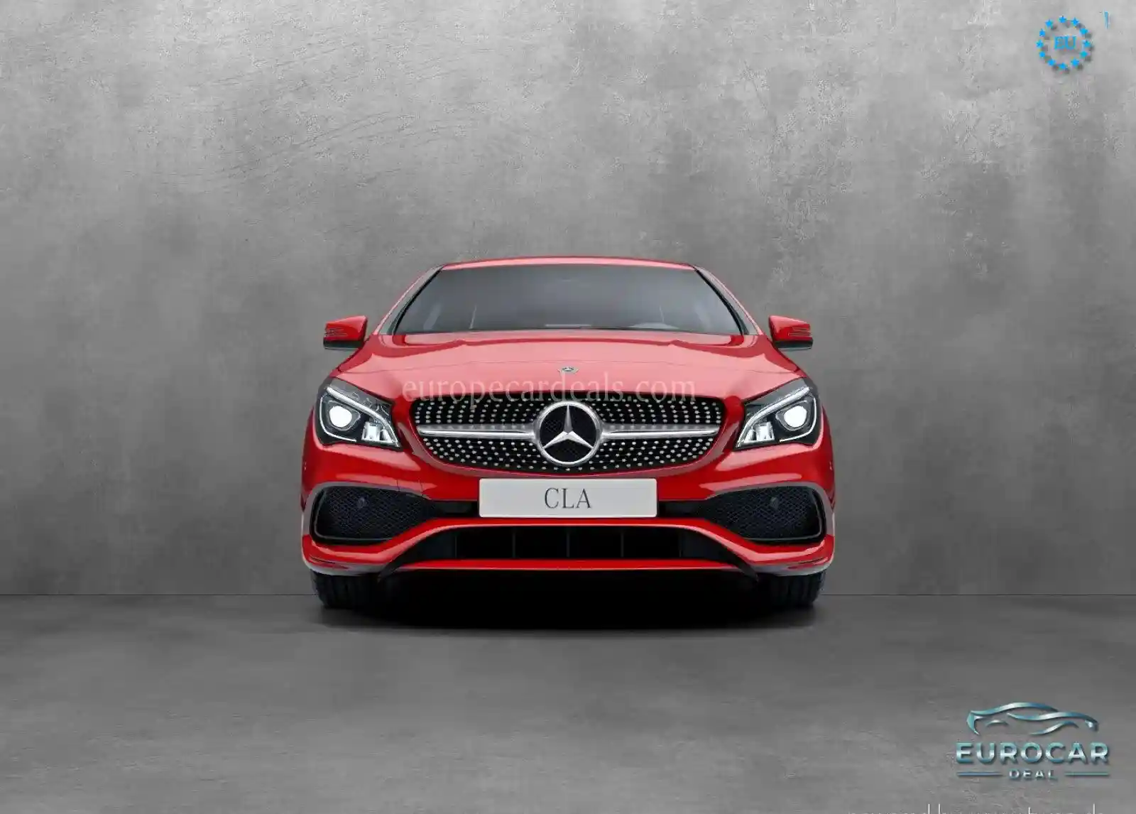 Mercedes-Benz CLA 200 Shooting Brake
