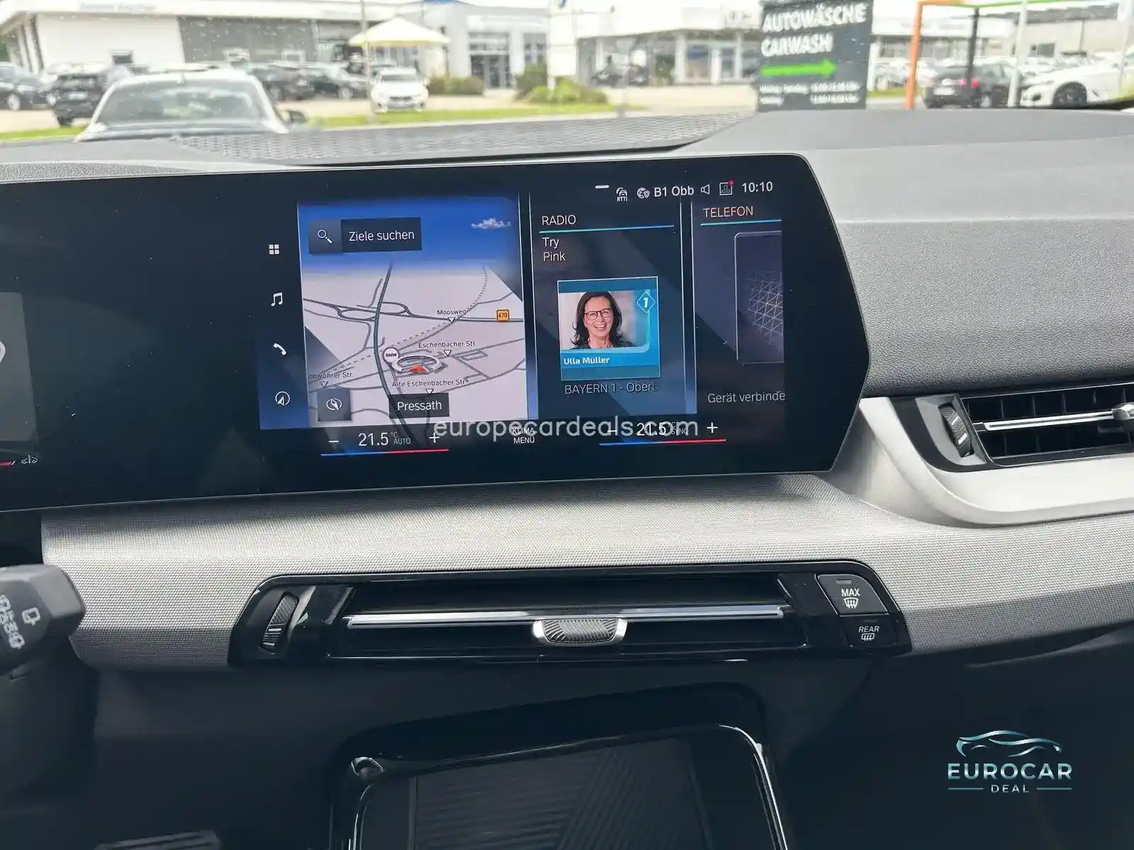 BMW 220 Active Tourer