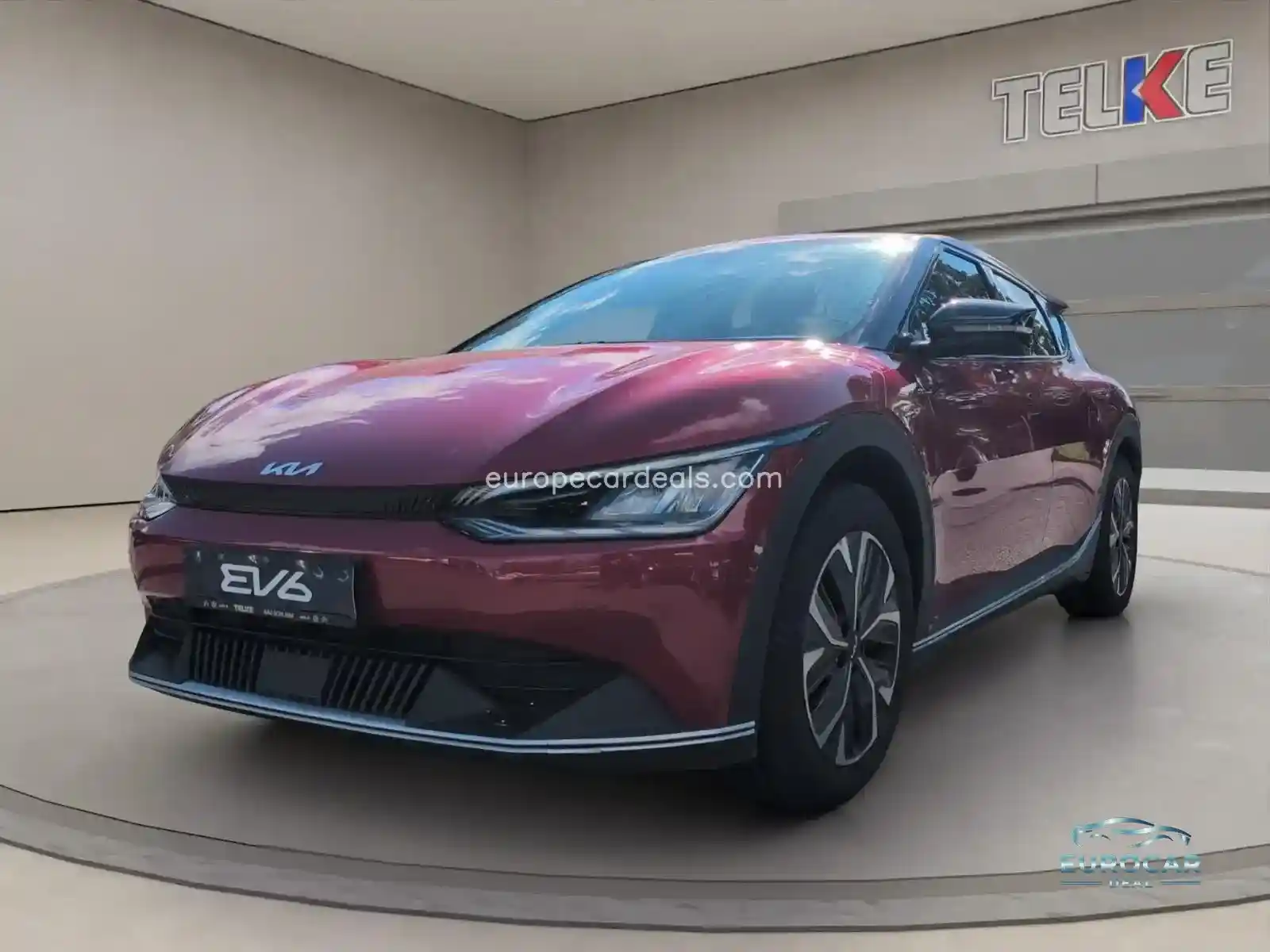 Kia EV6