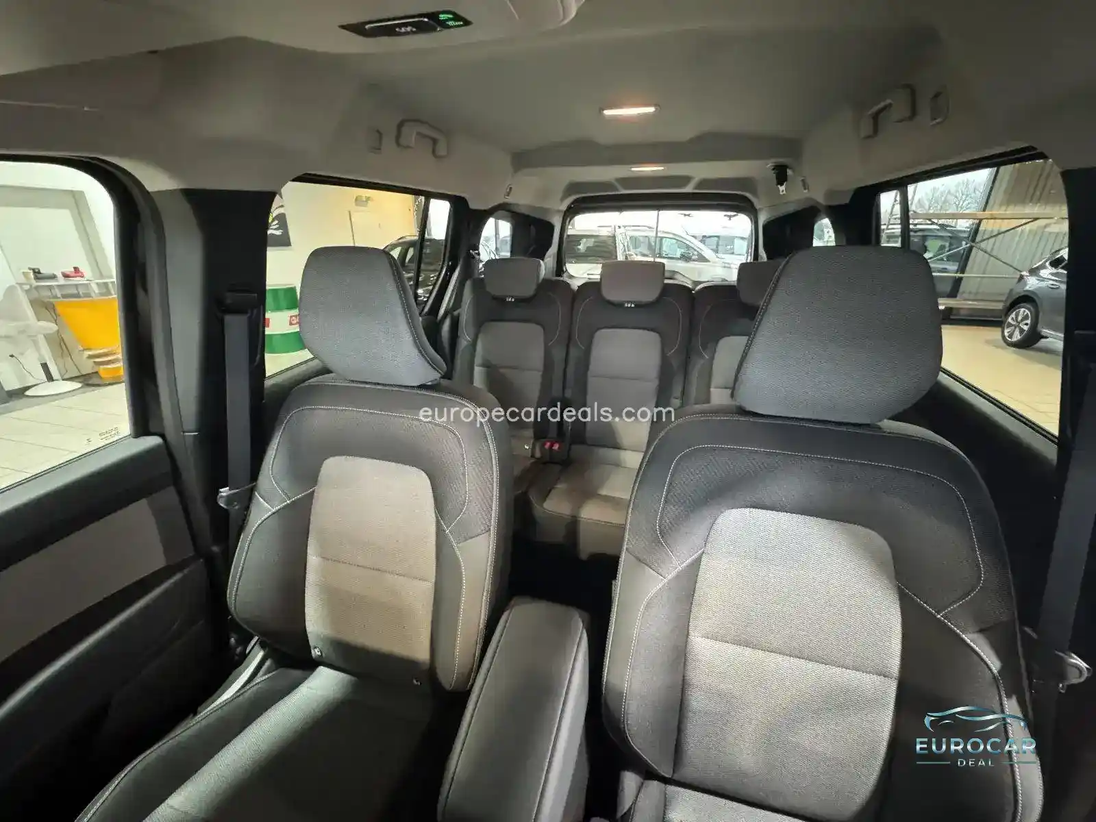 Renault Grand Kangoo
