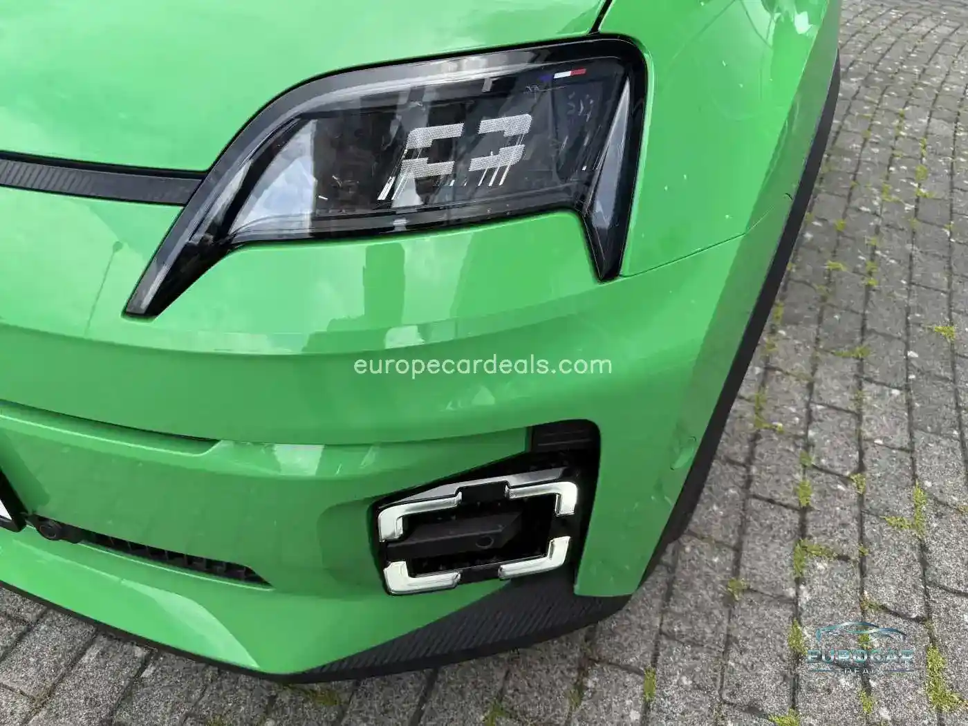 Renault R 5