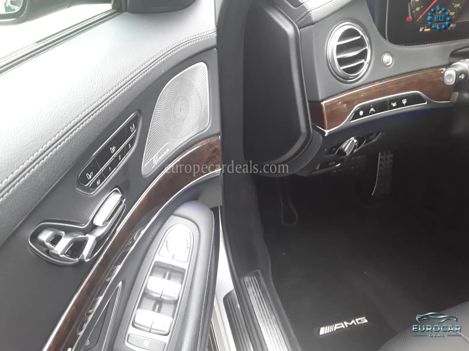 Mercedes-Benz S 400