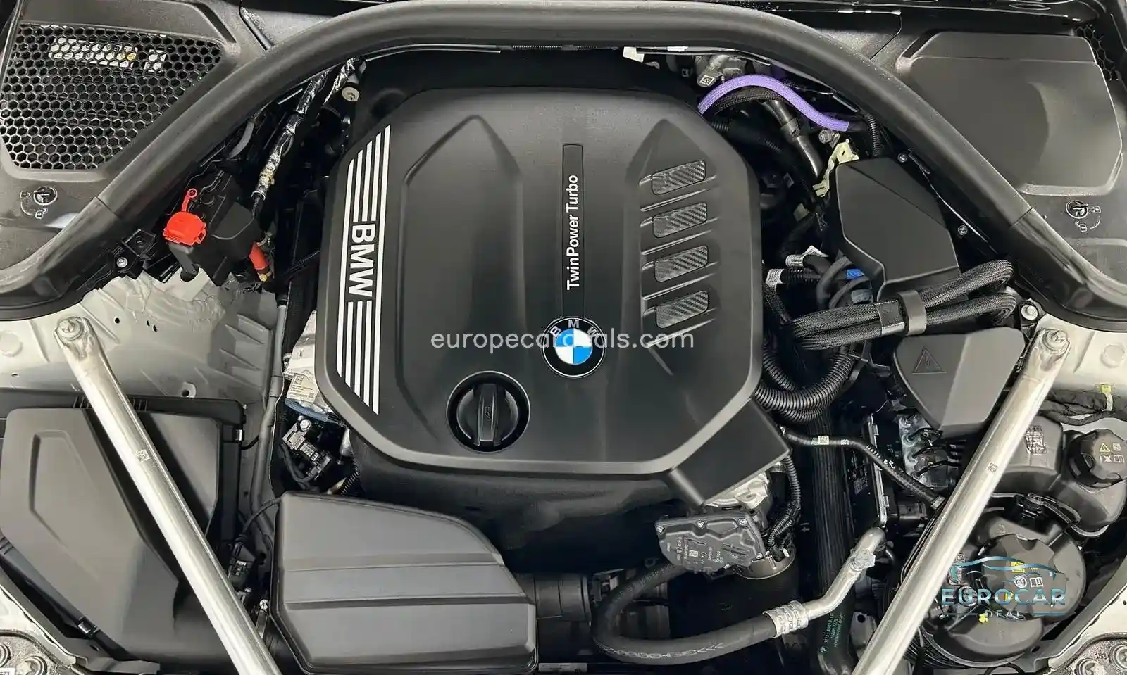 BMW 420 Gran Coupé