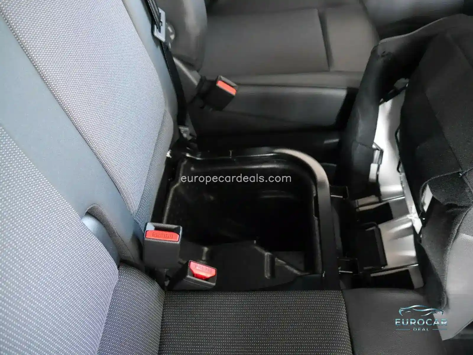 Toyota Proace (Verso)
