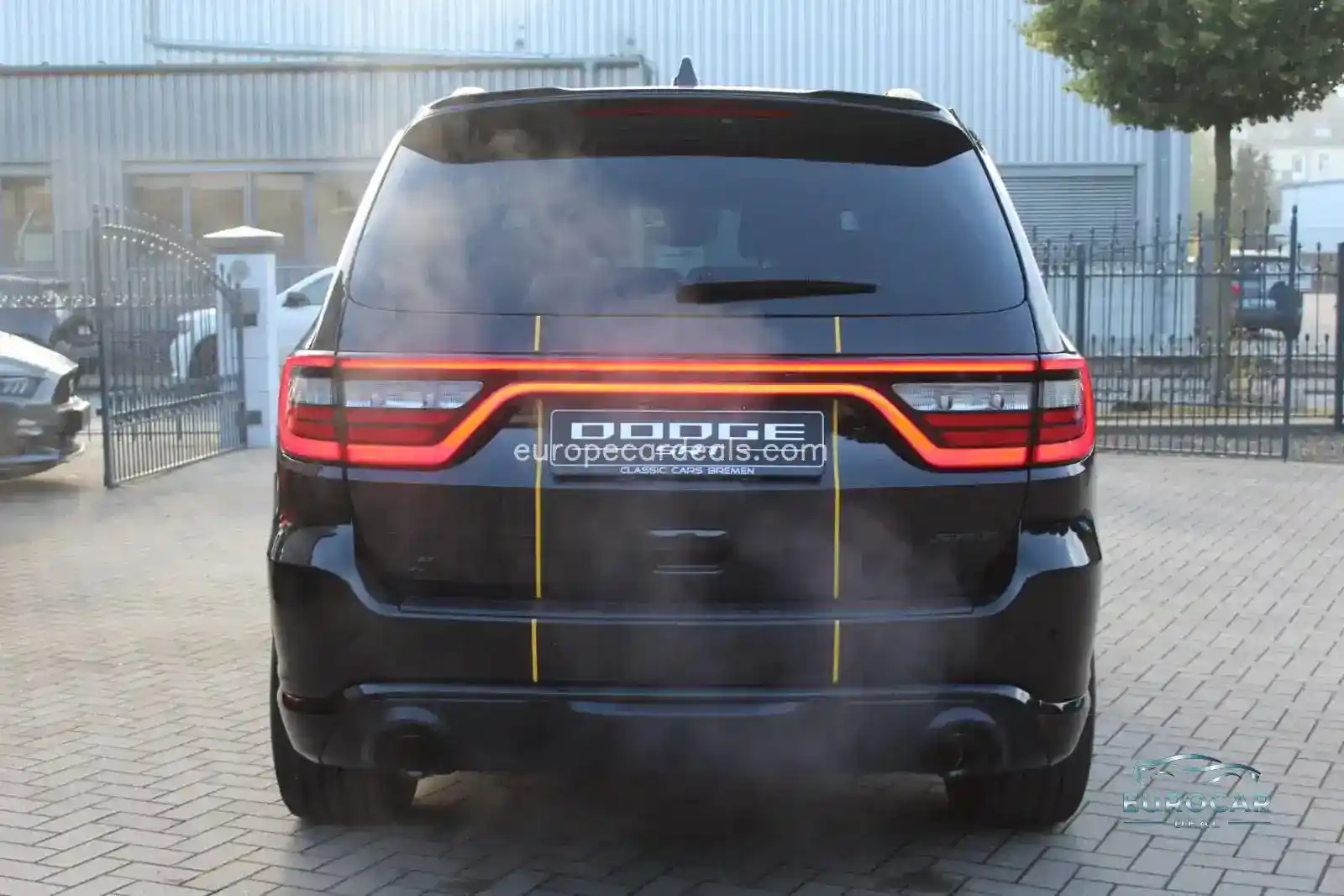Dodge Durango