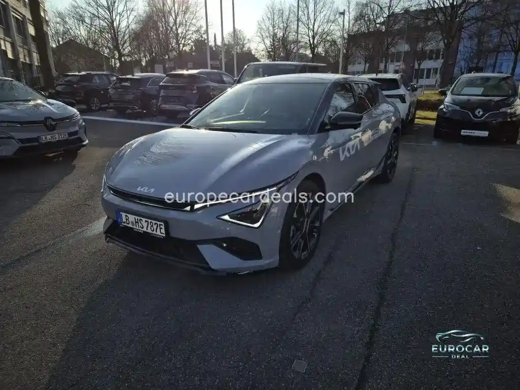Kia EV6