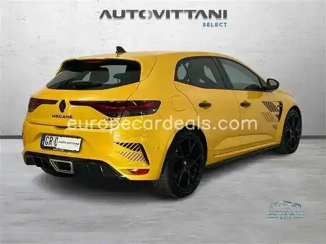 Renault Other