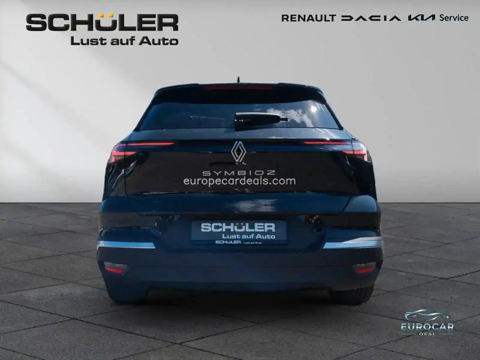 Renault Symbioz