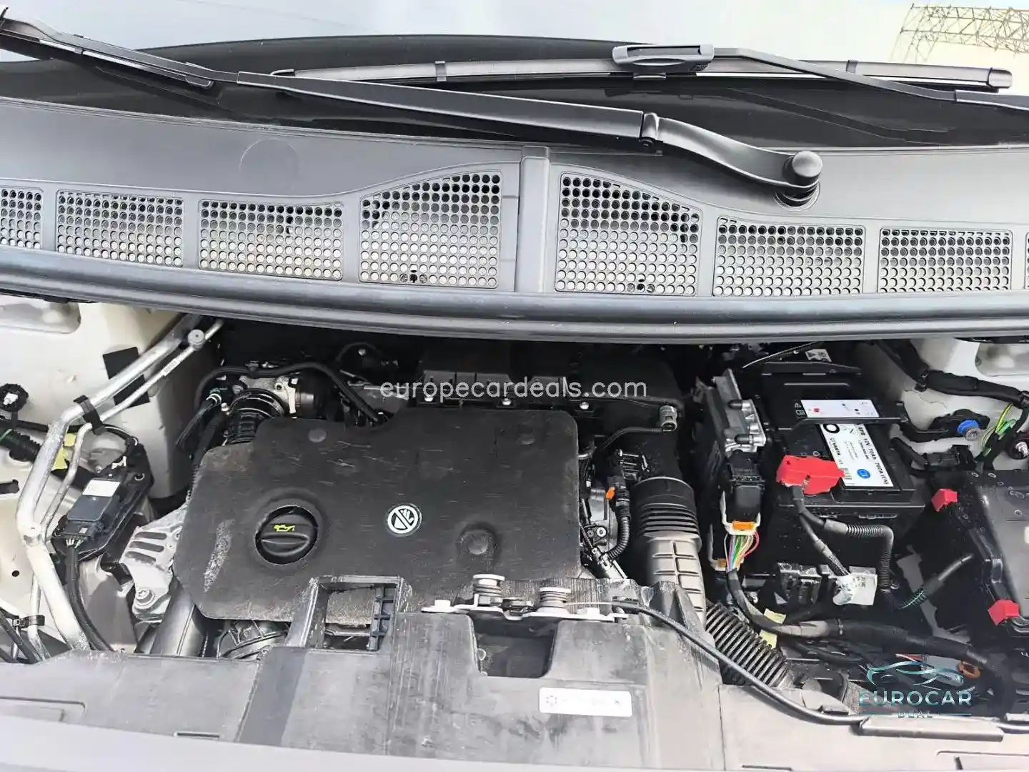 Toyota Proace (Verso)