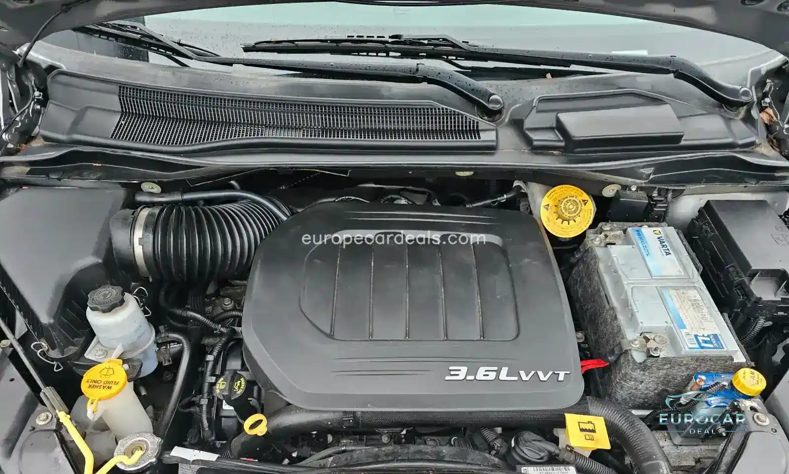 Dodge Grand Caravan