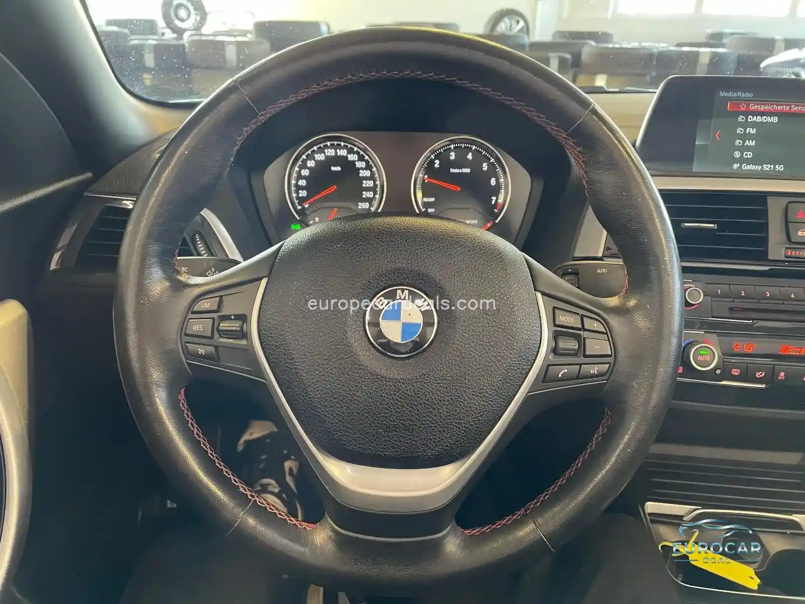 BMW 220