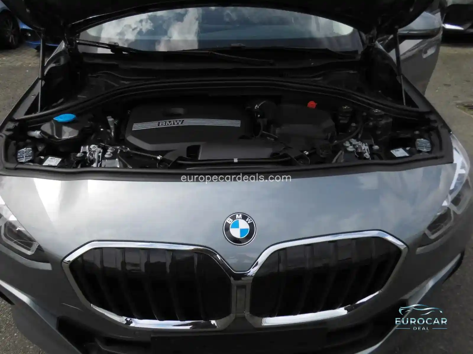 BMW 220