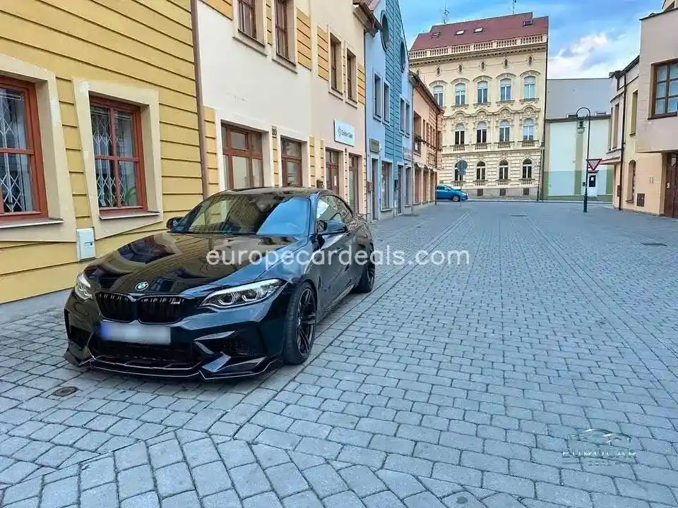 BMW M2