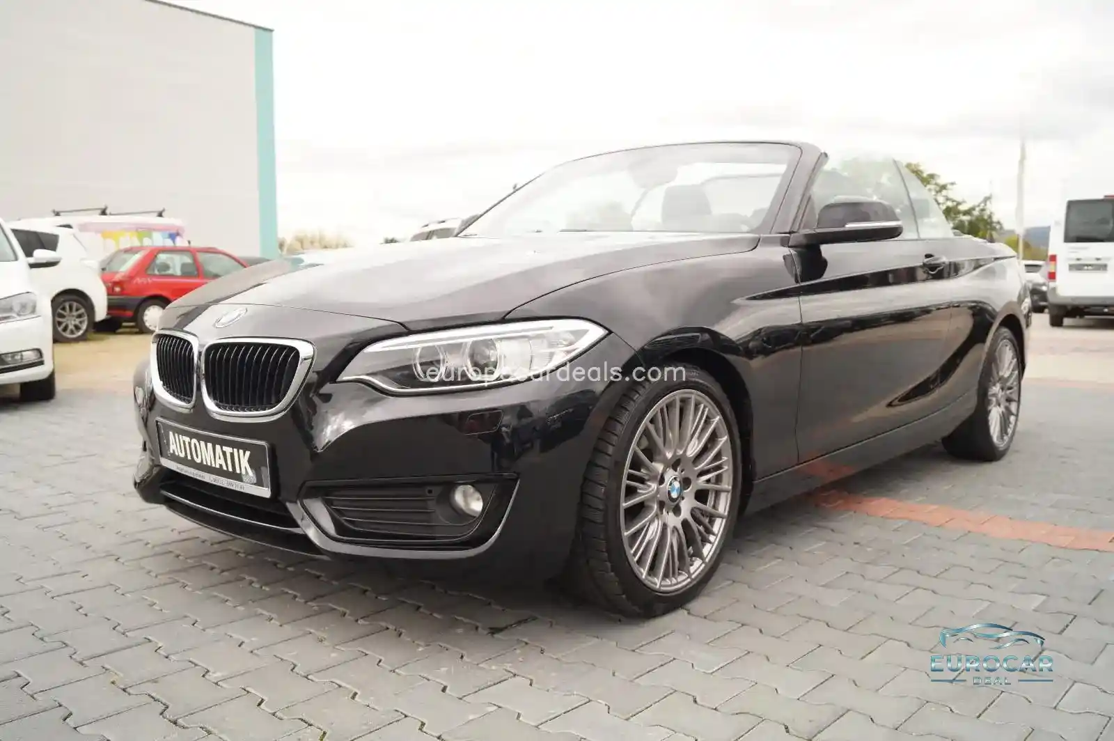 BMW 220