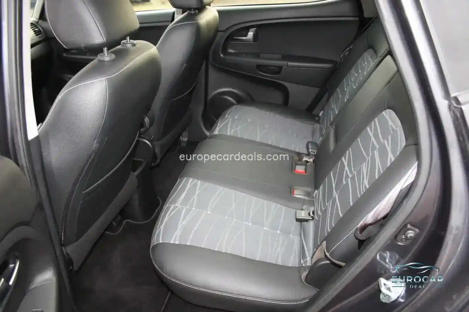 Kia Venga