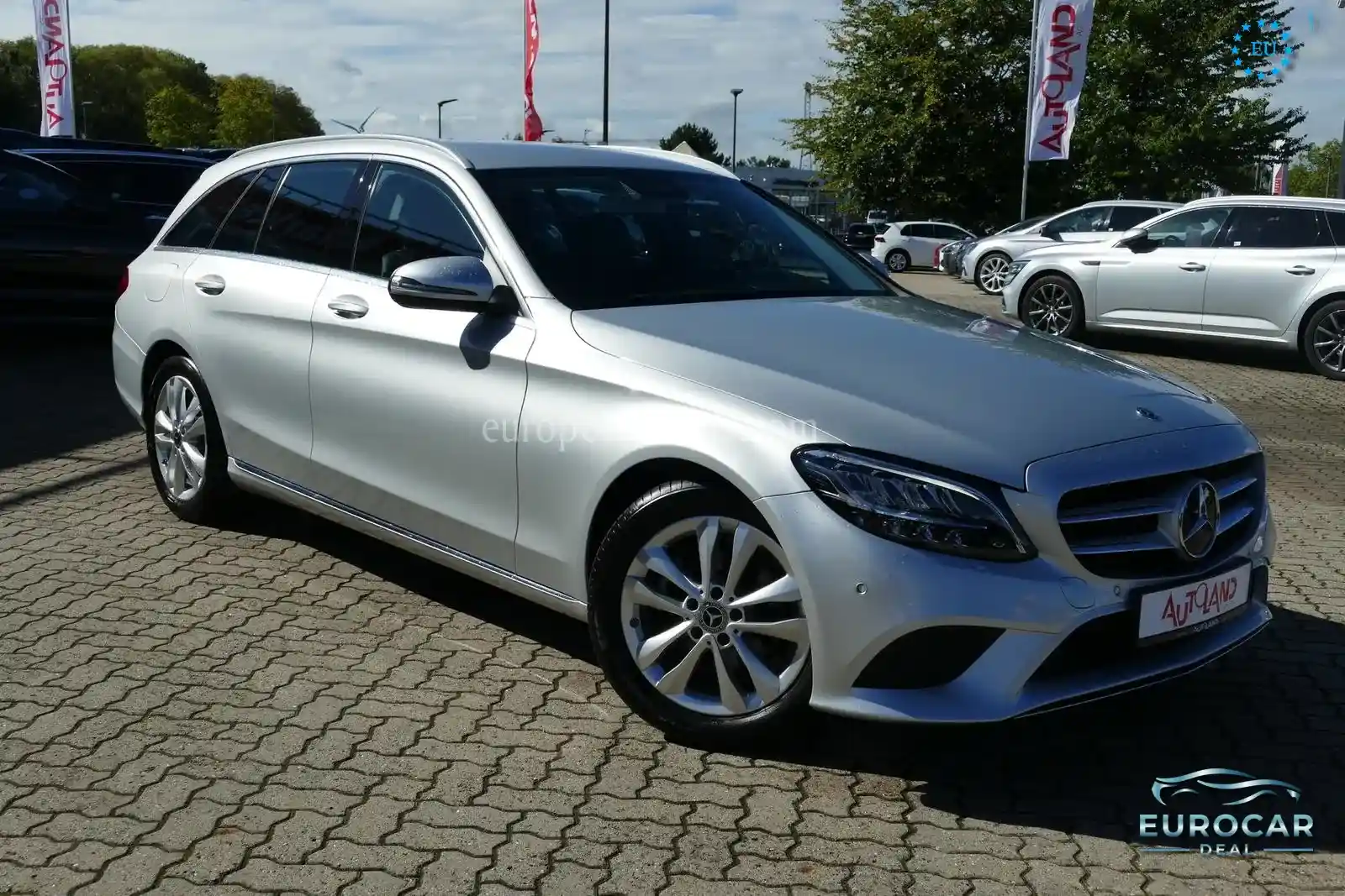 Mercedes-Benz C 160