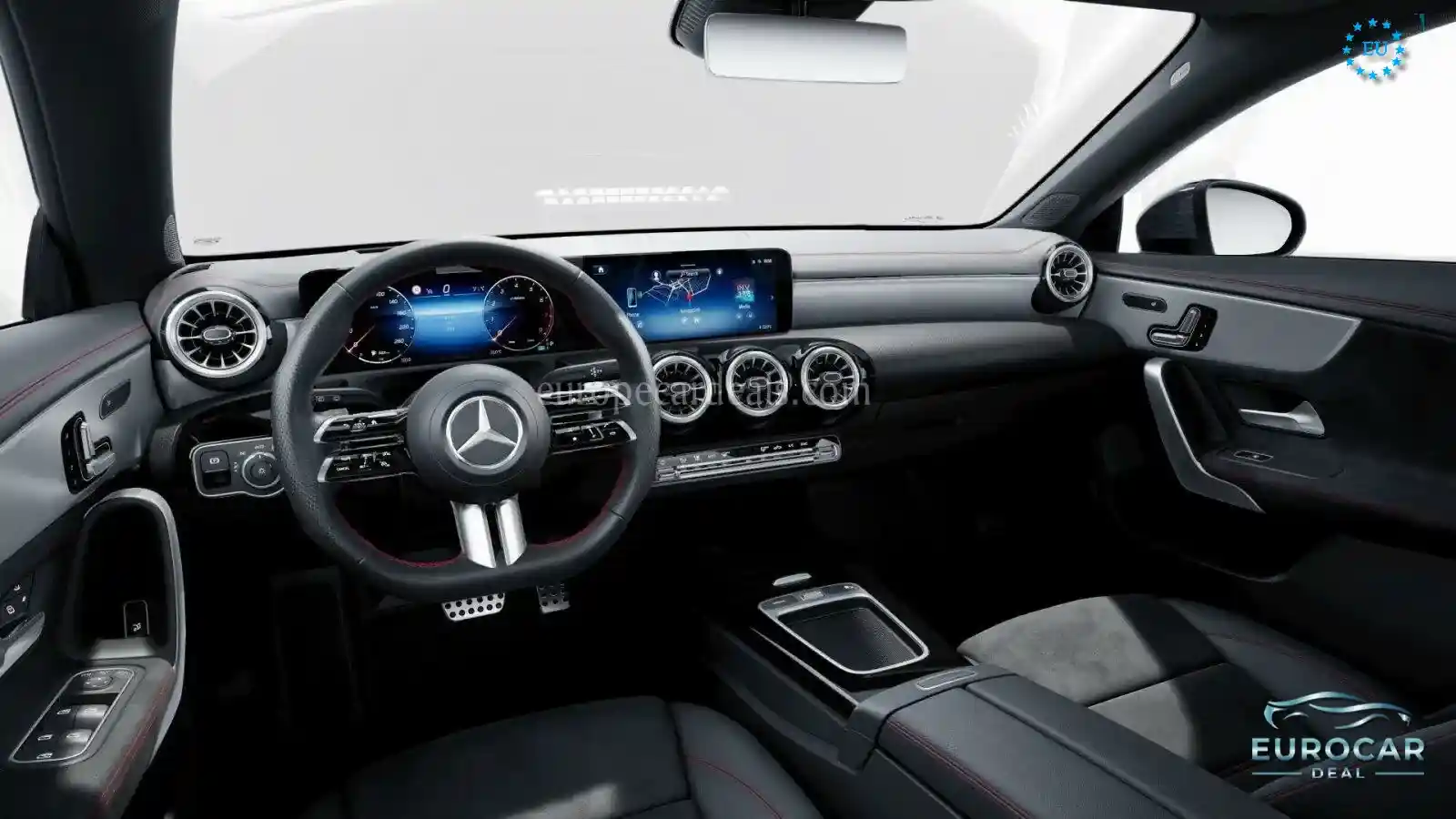 Mercedes-Benz CLA 200 Shooting Brake