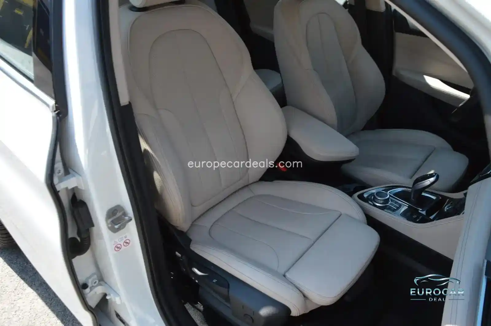 BMW 220 Active Tourer