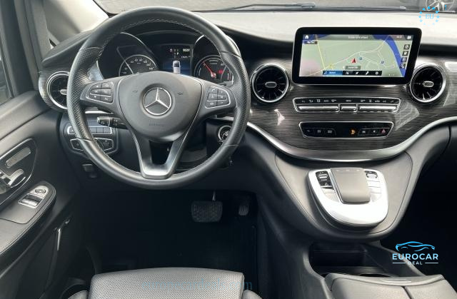 Mercedes-Benz EQV