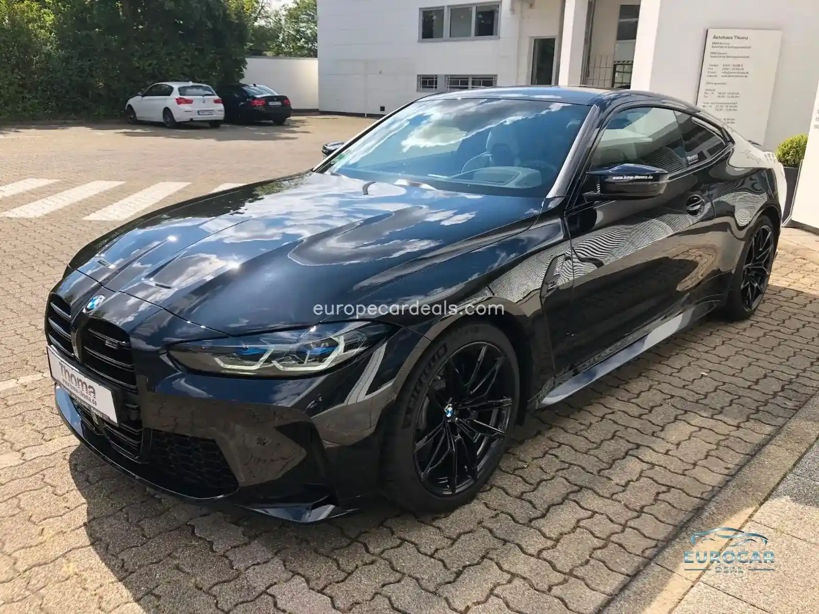 BMW M4