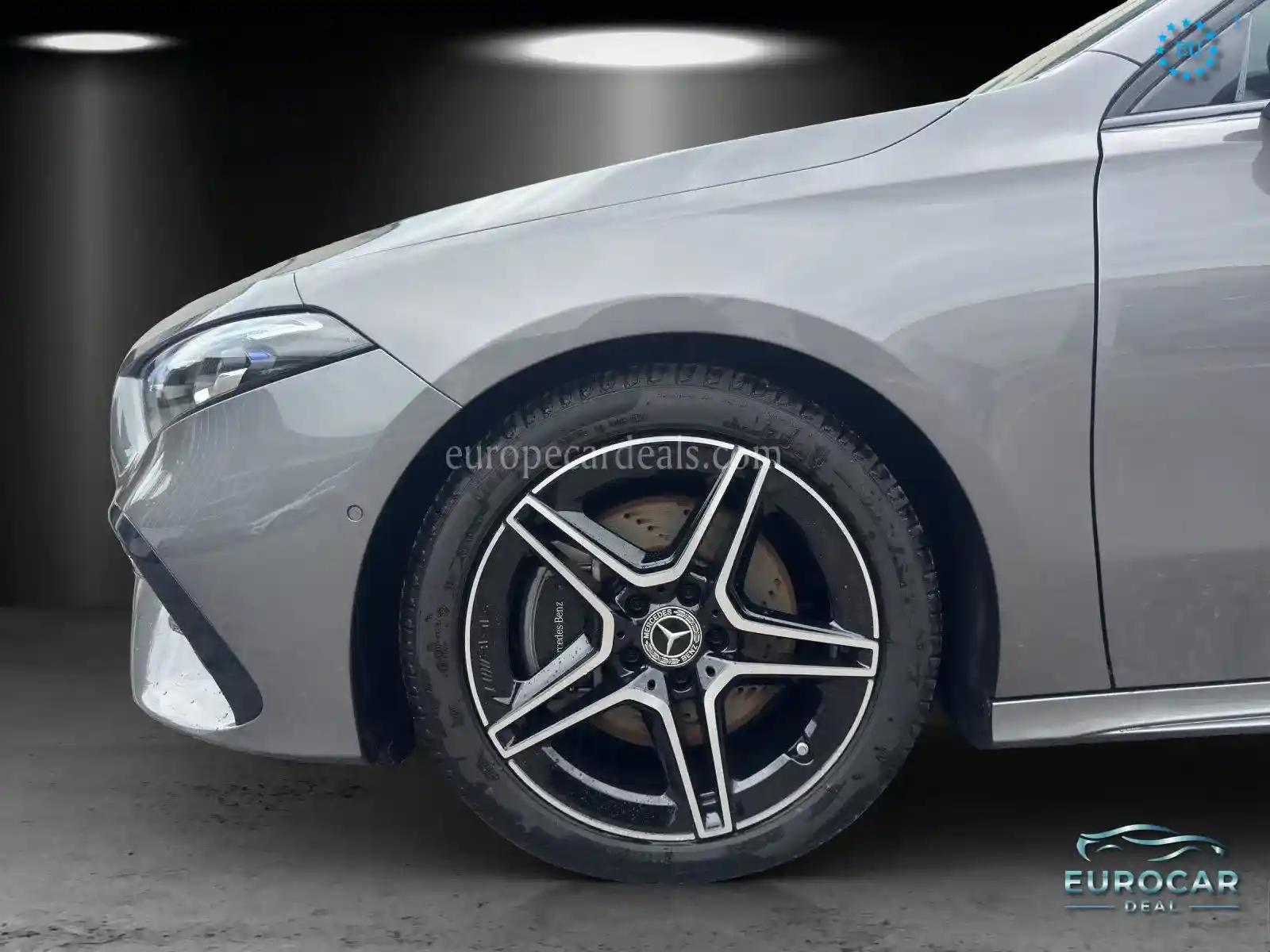 Mercedes-Benz A 220
