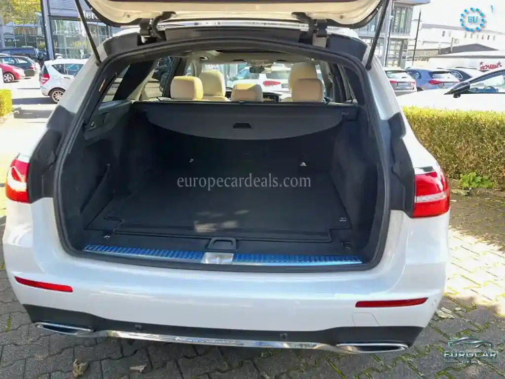 Mercedes-Benz E 400