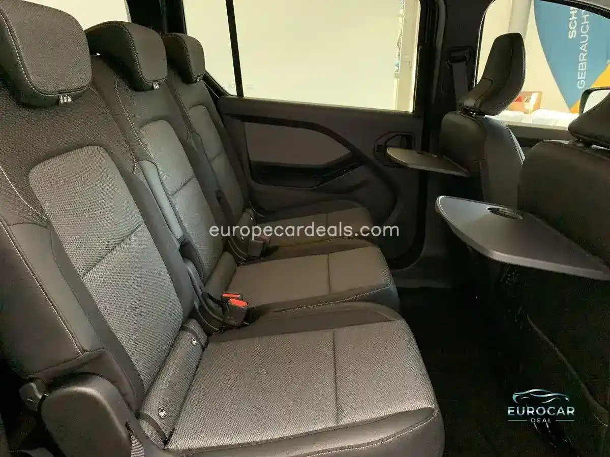 Renault Grand Kangoo