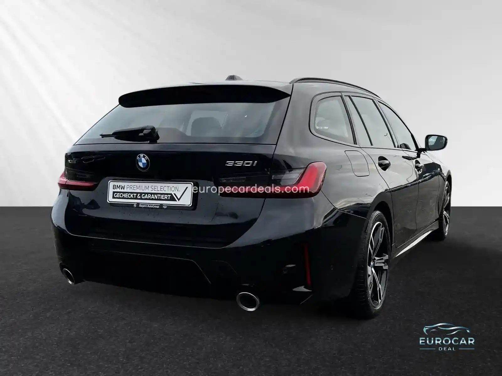 BMW 330
