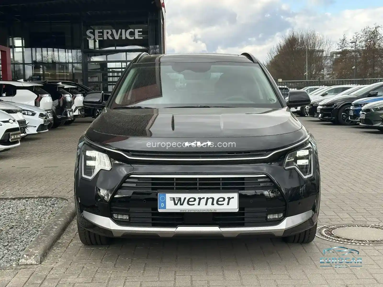 Kia Niro