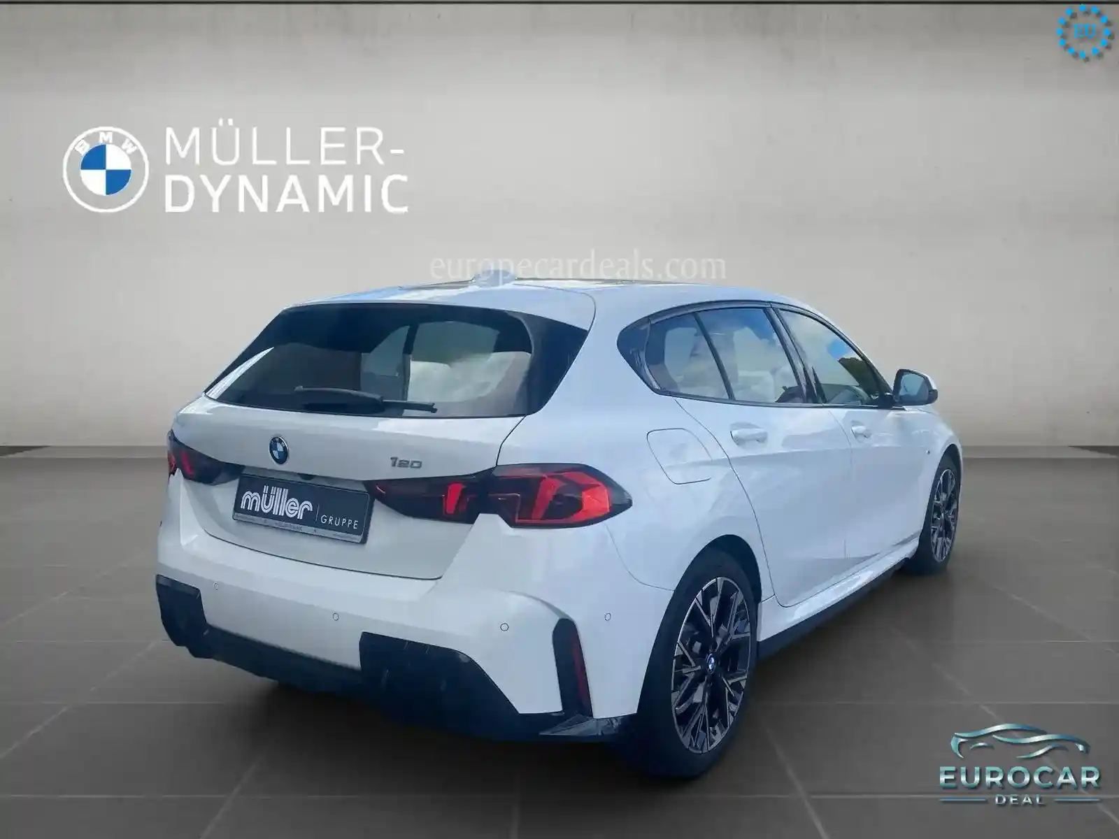 BMW 120