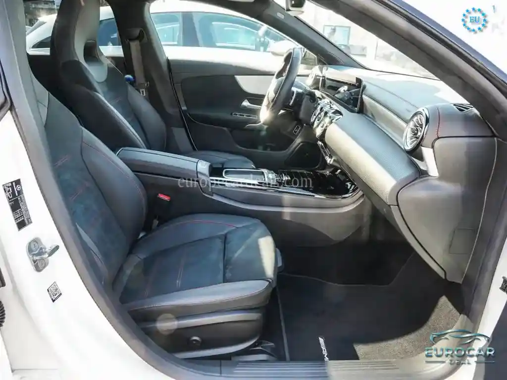 Mercedes-Benz CLA 250 Shooting Brake