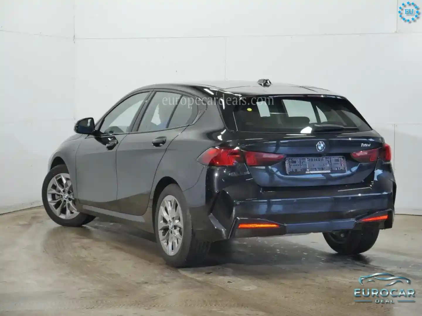 BMW 118