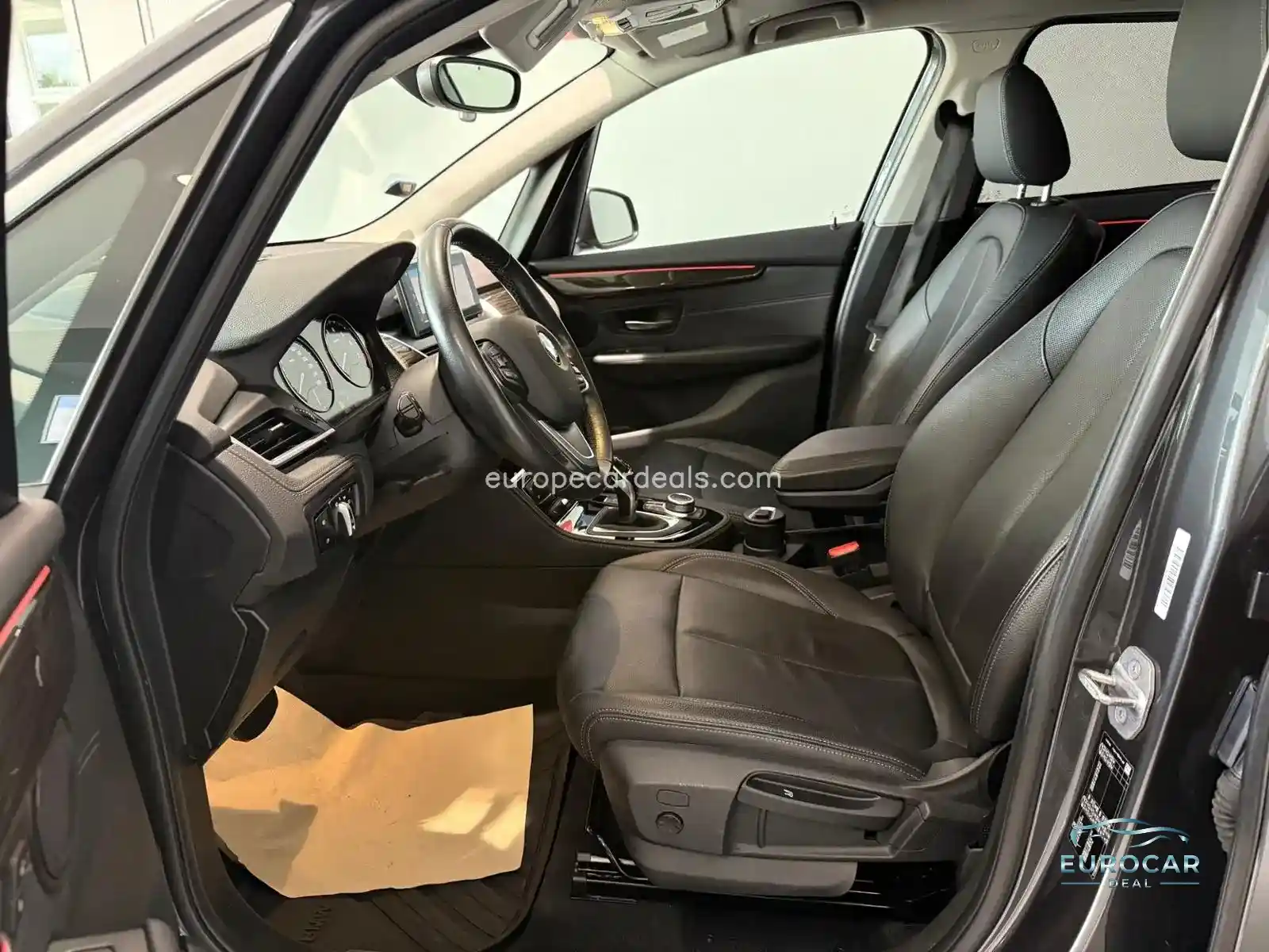 BMW 220 Active Tourer