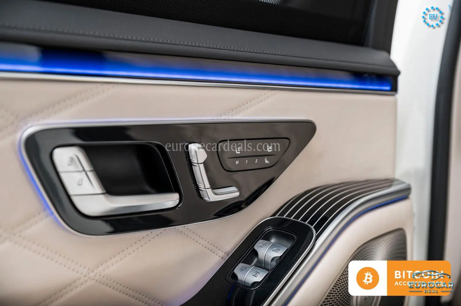 Mercedes-Benz S 500