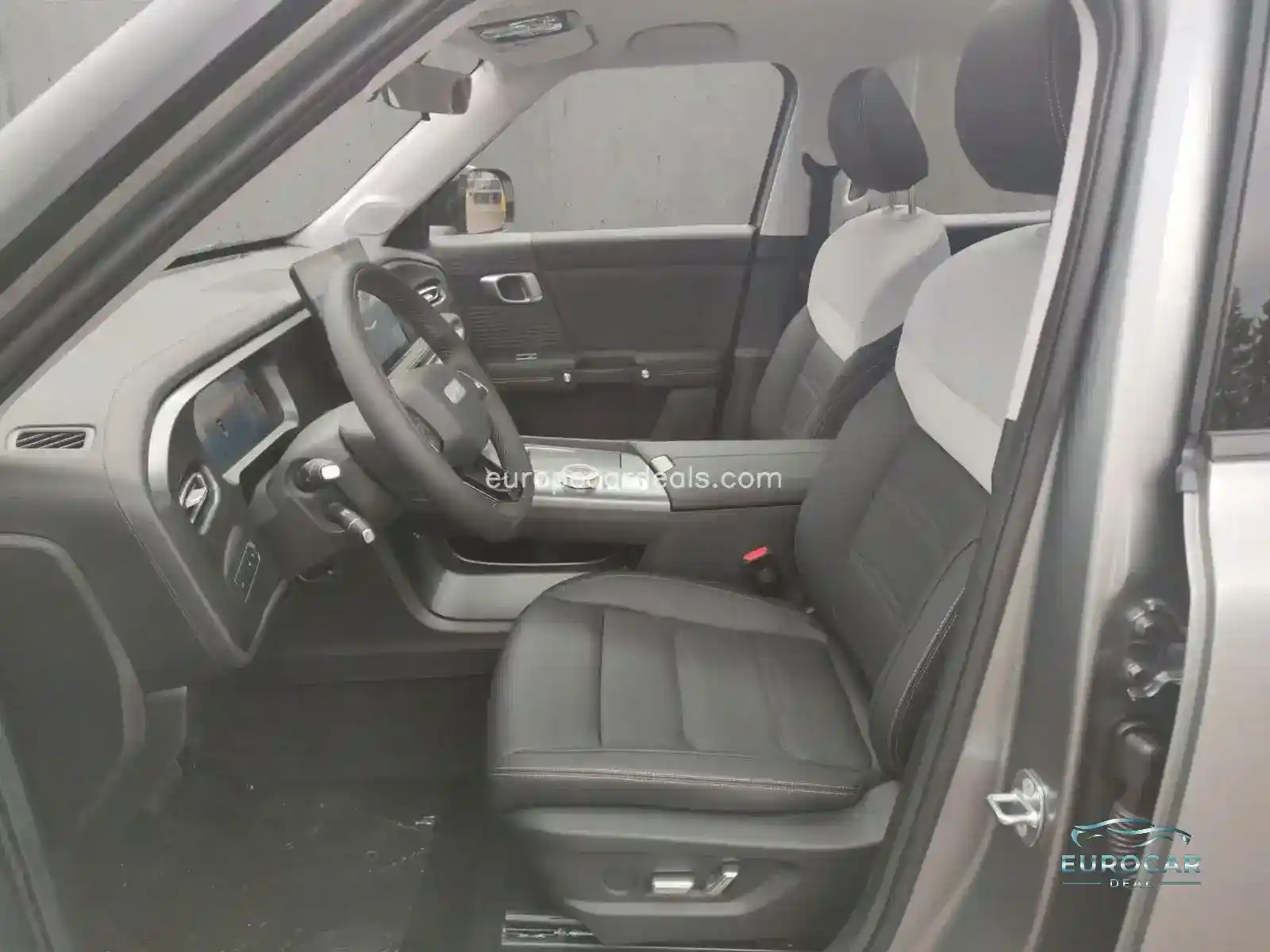 BAIC BJ30