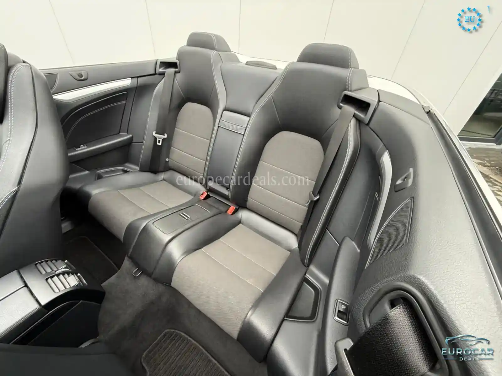 Mercedes-Benz E 350