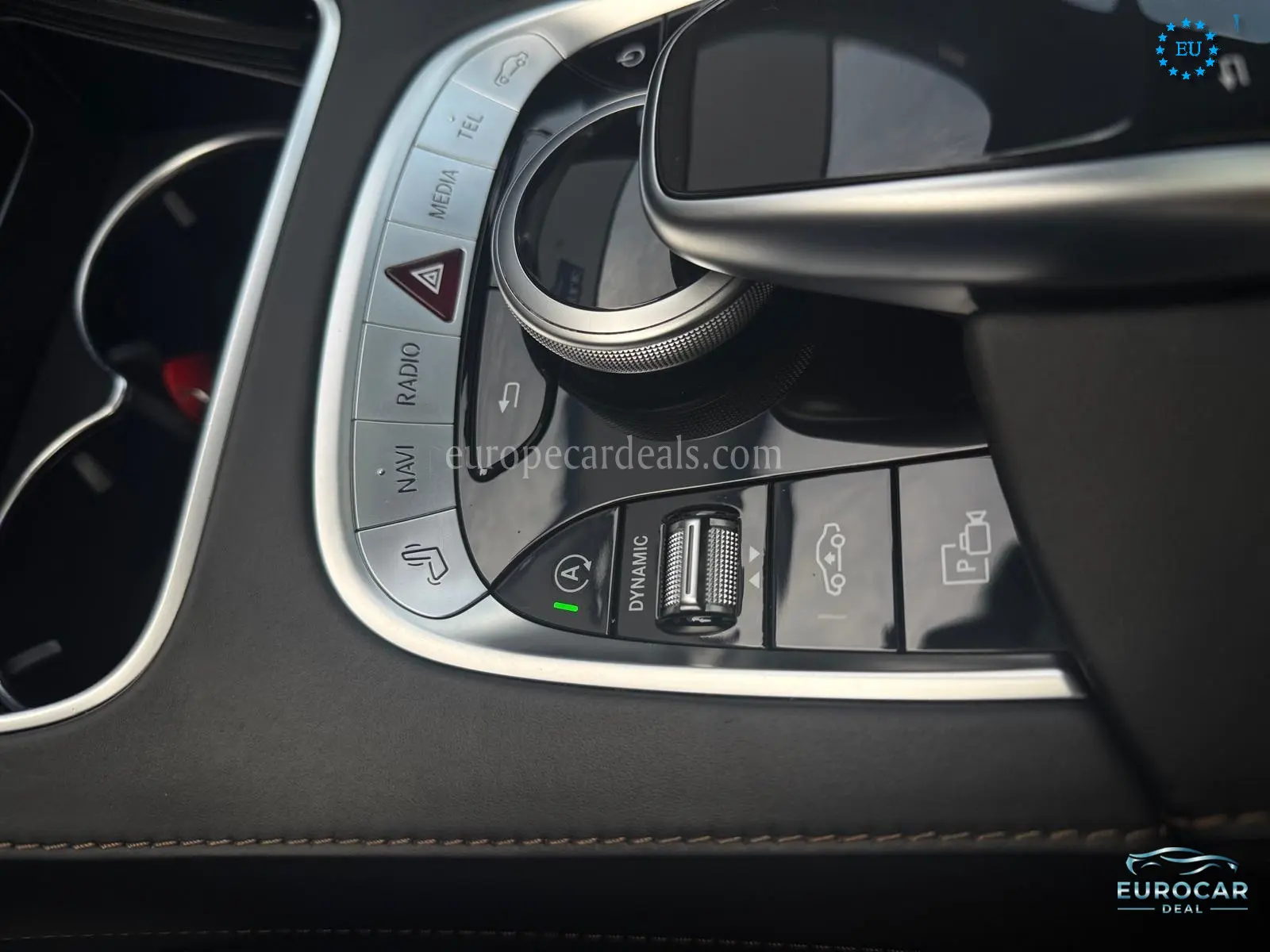 Mercedes-Benz S 560