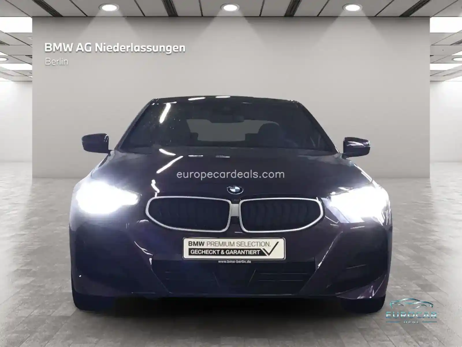 BMW 220