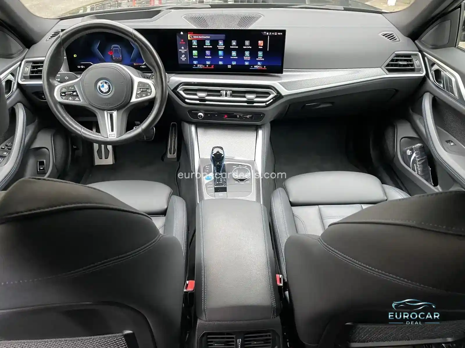 BMW i4