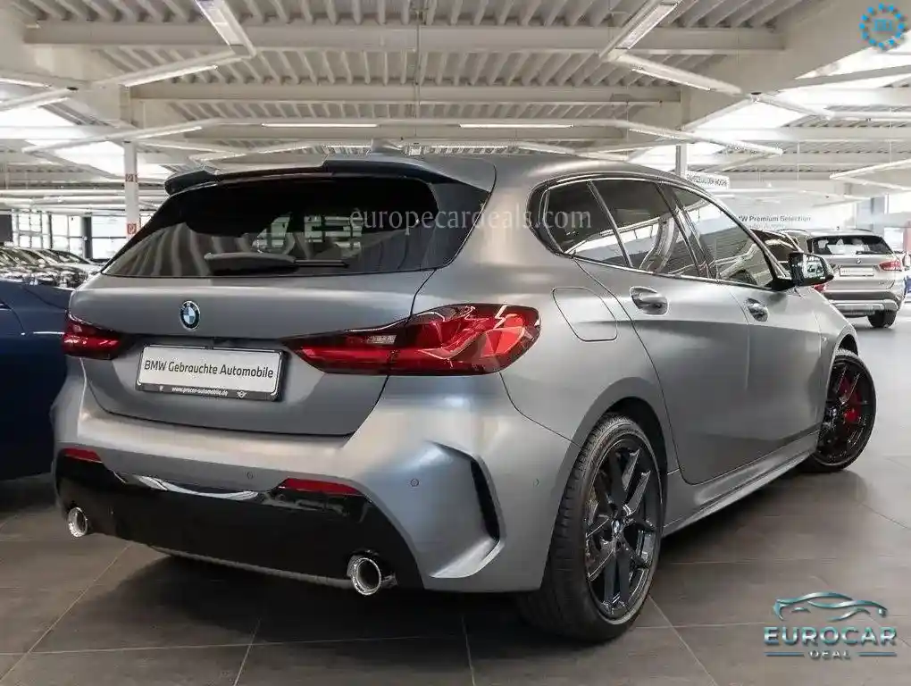 BMW 128
