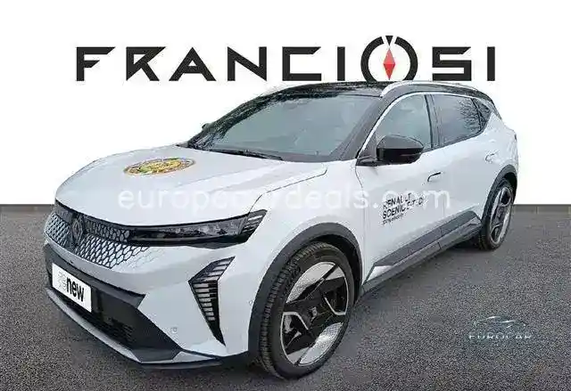 Renault Other