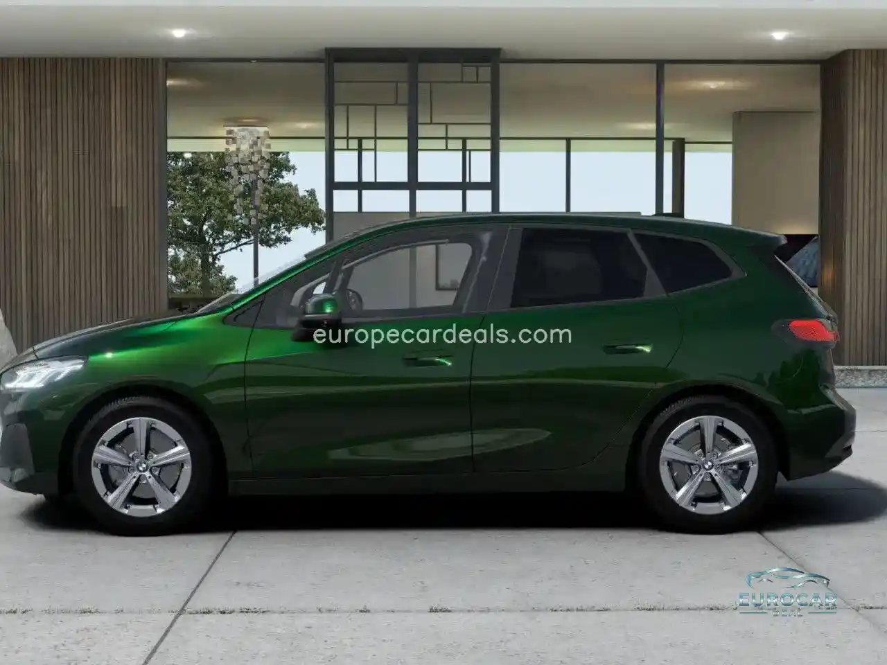 BMW 220 Active Tourer