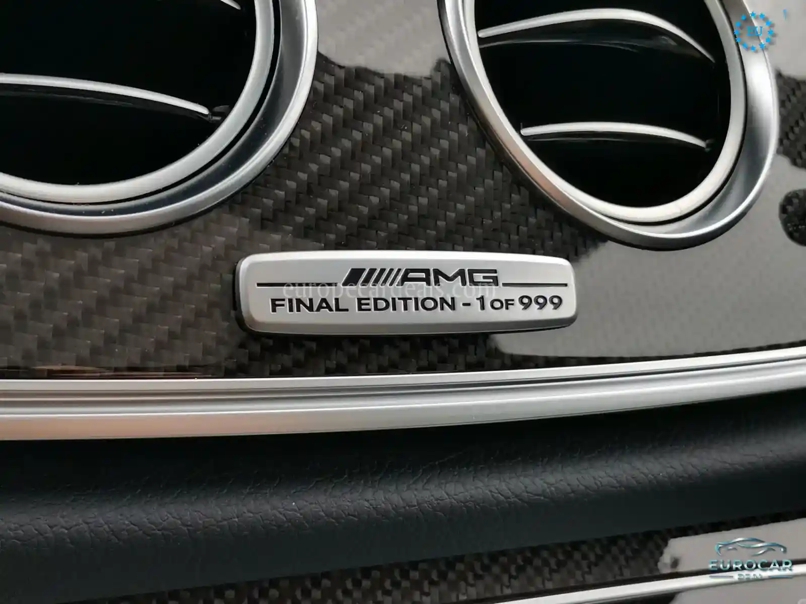 Mercedes-Benz E 63 AMG