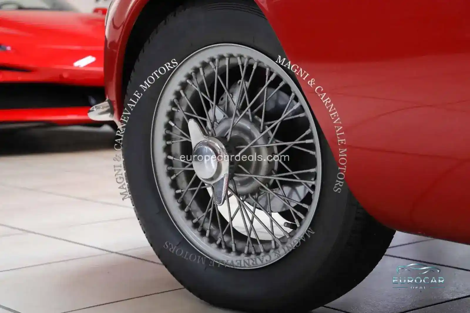 Lotus Elite