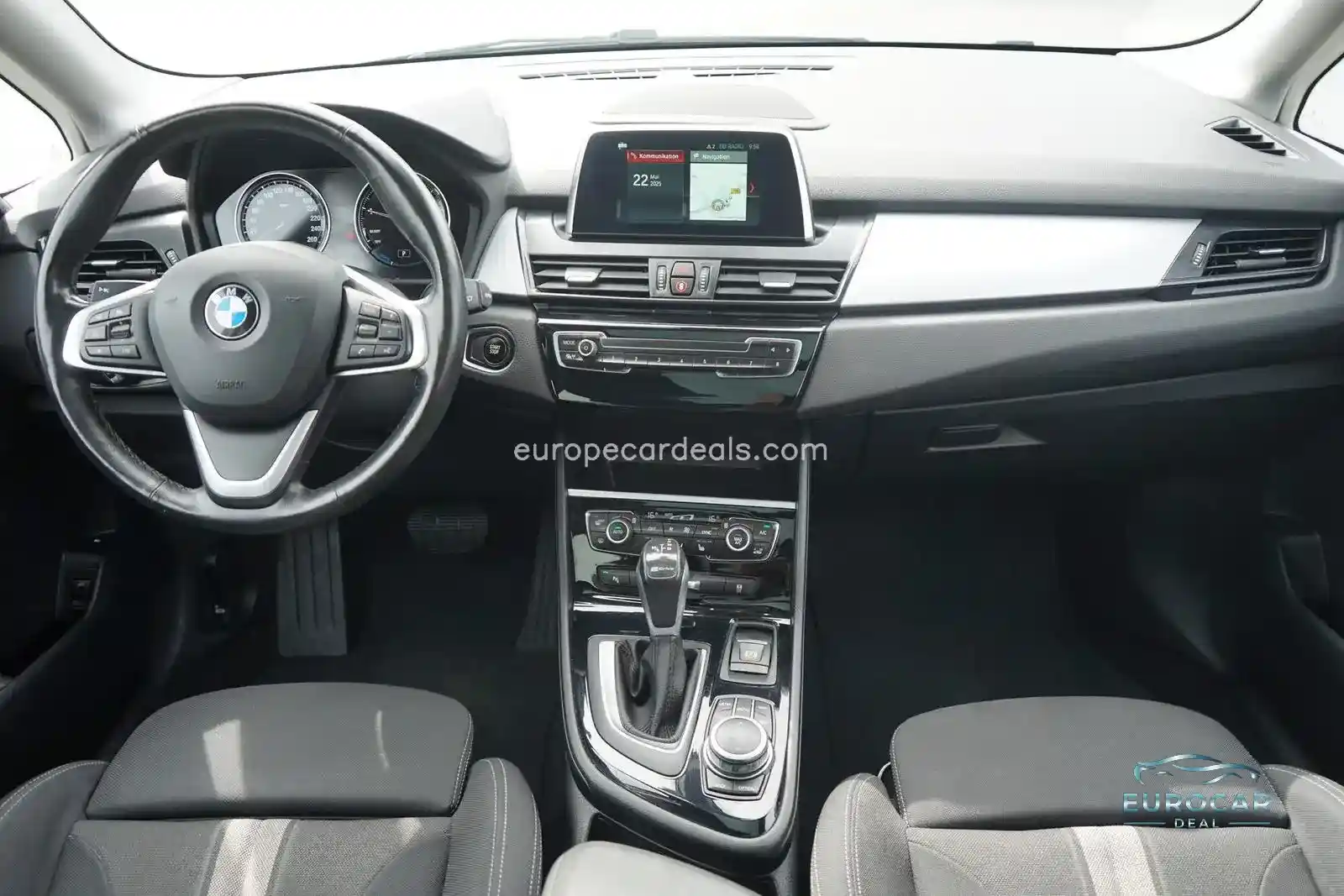 BMW 225 Active Tourer