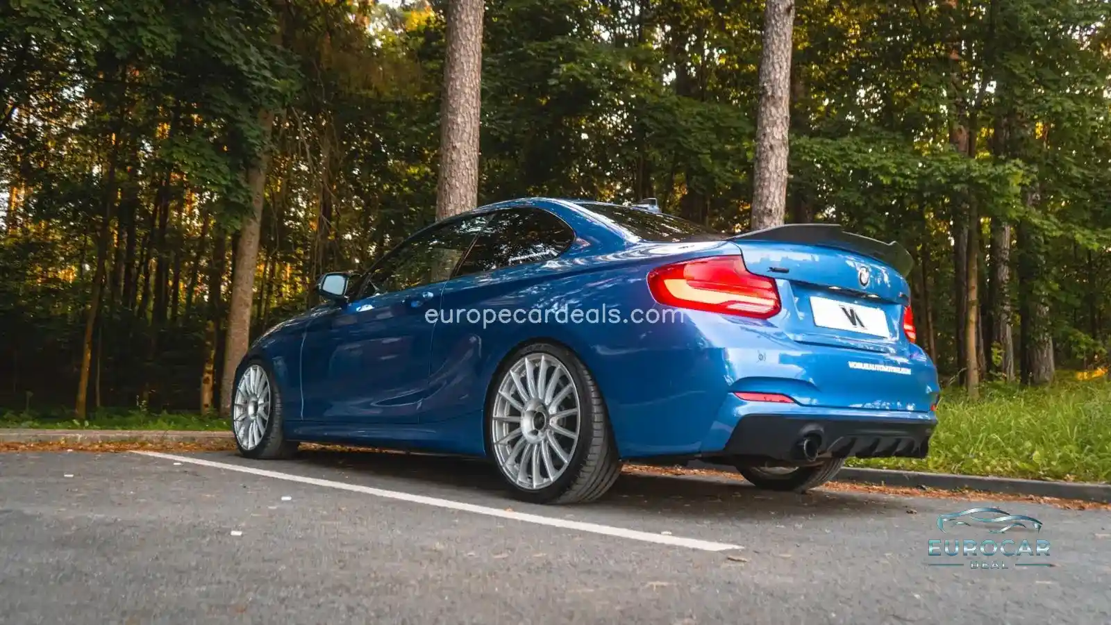 BMW M235