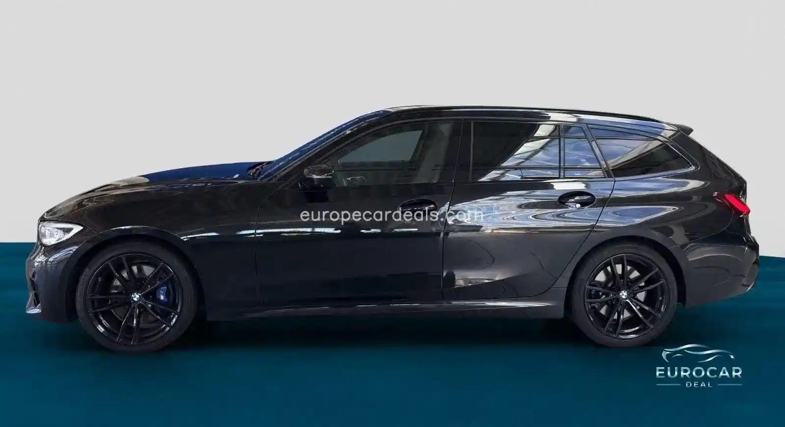 BMW M340d