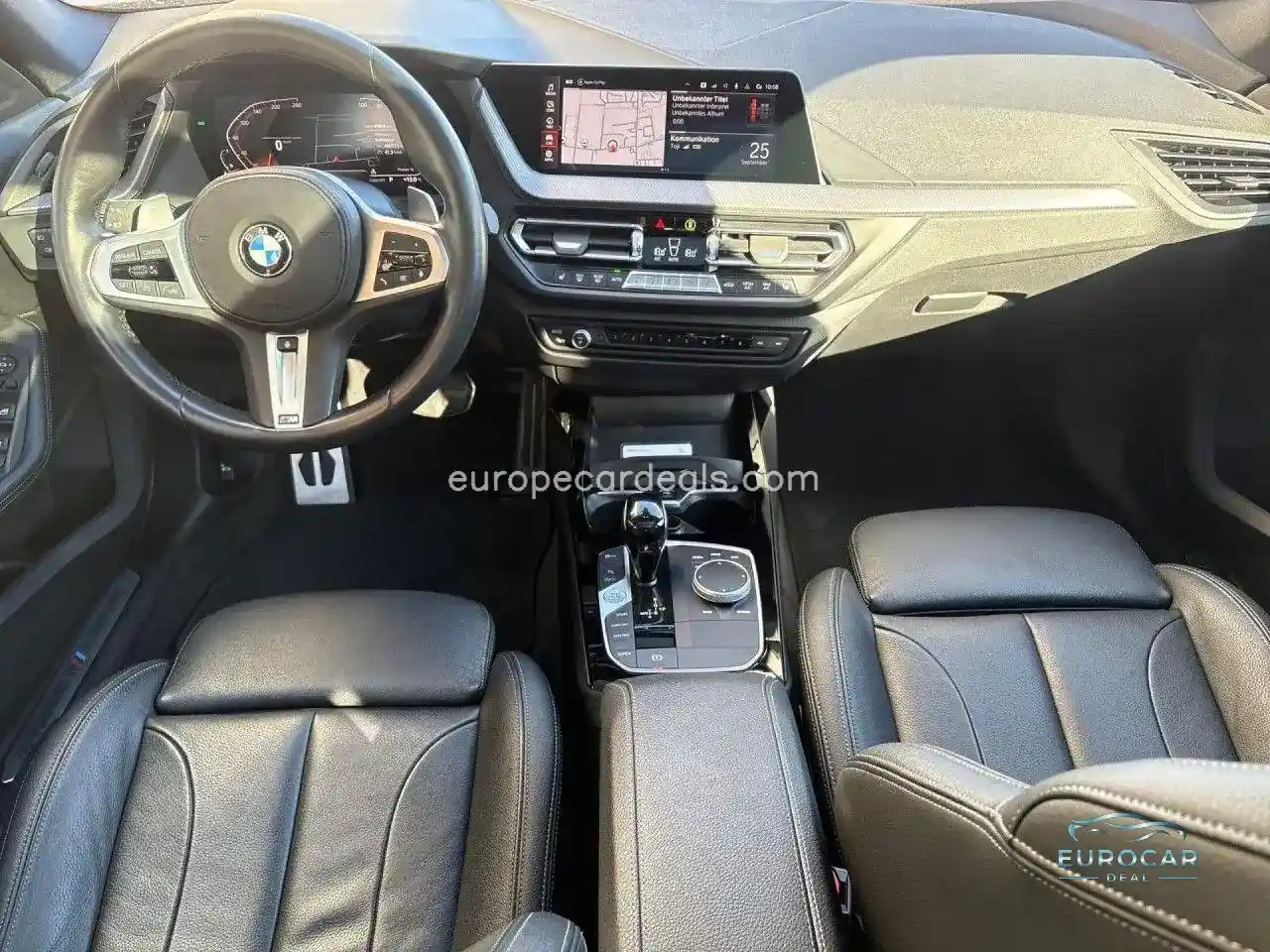 BMW 220 Gran Coupé