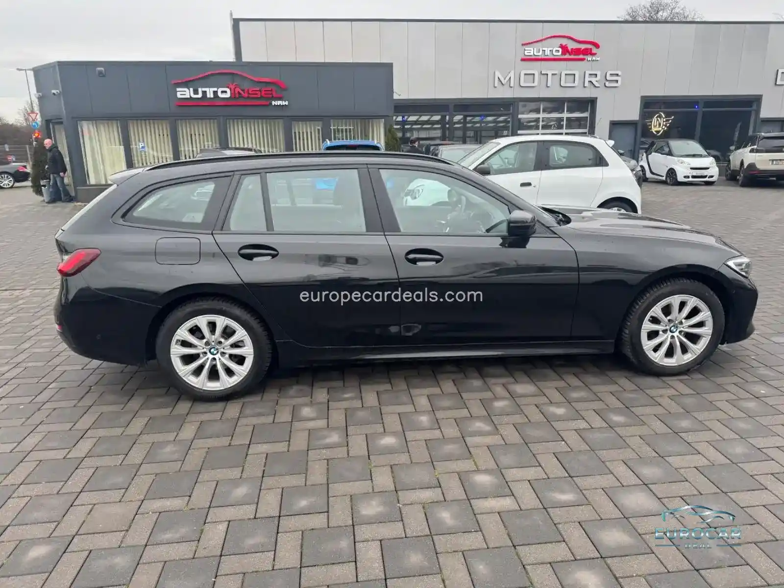 BMW 318